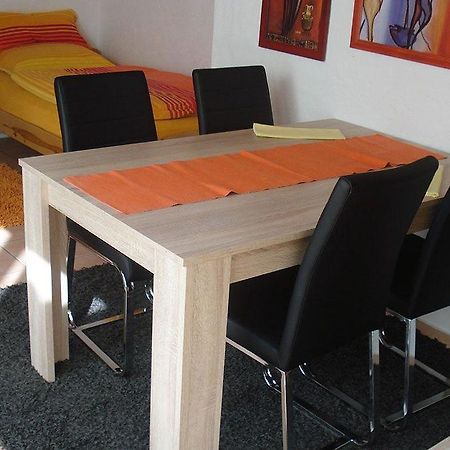 2-Zimmer-Appartement-Seerose Pliezhausen Exterior photo