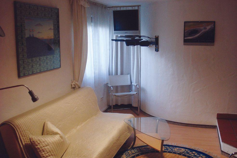 2-Zimmer-Appartement-Seerose Pliezhausen Exterior photo